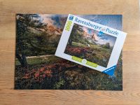 Ravensburger Puzzle 1000 Teile Landschaft Nature Edition 17 Brandenburg - Potsdam Vorschau