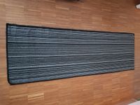 Küchenläufer Teppich-Läufer schwarz weiß 176x57 180x60 60x180 Baden-Württemberg - Karlsruhe Vorschau