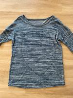 Cecil Shirt Oberteil 3/4 Arm Gr.S Niedersachsen - Bad Iburg Vorschau