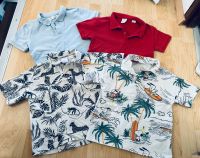 Shirts Poloshirts ZARA Größe 110 Hessen - Steinbach Vorschau