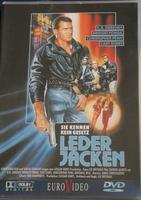 DVD Lederjacken Cary Elwes Bridget Fonda D.B. Sweeney OVP Berlin - Steglitz Vorschau