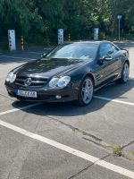 Mercedes Benz Sl 500 R230 Hessen - Rüsselsheim Vorschau