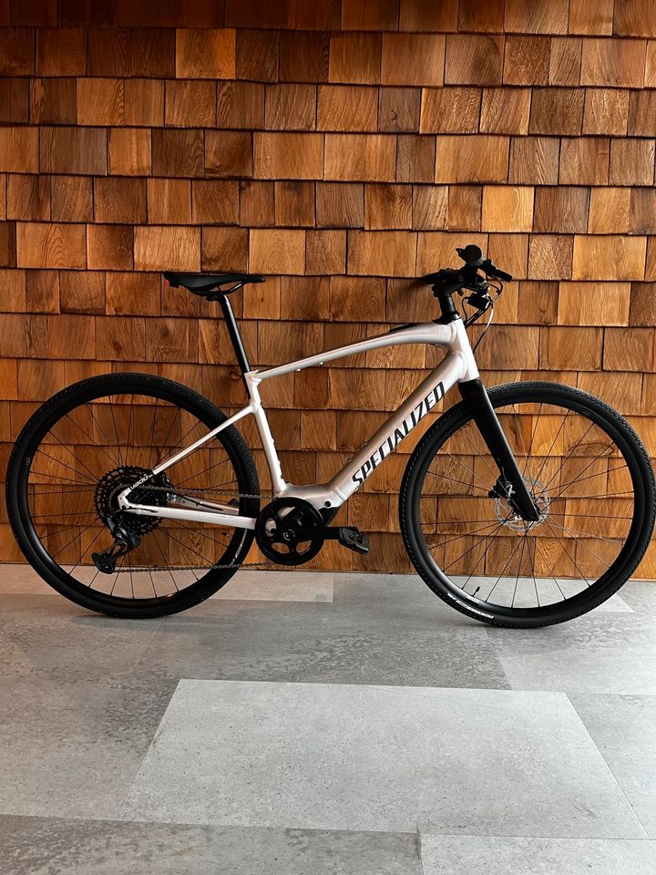 Specialized Turbo Vado SL 5.0 //NEU// 15Kg! E-Bike in Villingen-Schwenningen