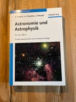 Astronomie und Astrophysik: Ein Grundkurs Brandenburg - Wandlitz Vorschau