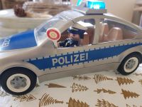 ♦️ Playmobil Polizei Streifenwagen Blaulicht Polizist Pkw Bielefeld - Ubbedissen Vorschau