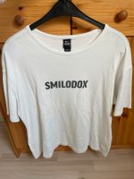 Oversized T-Shirt von Smilodox Niedersachsen - Stade Vorschau