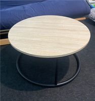 Verkaufe Couchtisch – Durchmesser 60 cm – Höhe 32 cm Leipzig - Leipzig, Zentrum Vorschau