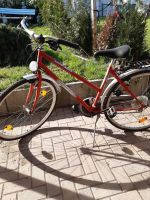 7-Gang-Fahrrad * Shimano * Kelvin Bike * Andromedar * 28-Zoll Baden-Württemberg - Althütte Vorschau