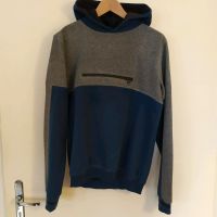 s.Oliver - Hoodie - Sweatshirt mit Kapuze - Gr. 176 (XL)  petrol Nordrhein-Westfalen - Mönchengladbach Vorschau