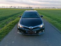 Toyota Auris 1.2T Sachsen - Görlitz Vorschau