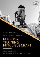 12 Wochen Personal Training: Dein Weg zu Fitness und Wohlbefinden Kiel - Schreventeich-Hasseldieksdamm Vorschau