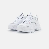 FILA Electrove Sneaker ugly Plateau weiß Gr. 39 neu Nordrhein-Westfalen - Gütersloh Vorschau