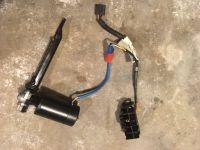 Sitzstellmotor Ford MK4 B5Y Rheinland-Pfalz - Hargesheim Vorschau