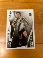 Match Attax 23/24 Champions League JUVENTUS Leipzig - Leipzig, Zentrum Vorschau