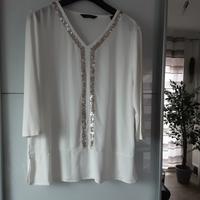 Damen Bluse / Shirt festlich Gr. 40/42 Bayern - Kipfenberg Vorschau