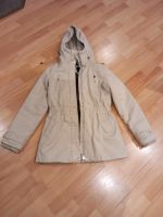 Winterjacke/ Mantel/ Parka Größe M Modström Niedersachsen - Barßel Vorschau