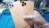 iPhone Reparatur Display, Akku,Ladebuchse,Rückseite Essen - Essen-Stadtmitte Vorschau