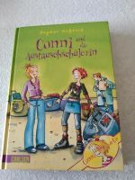 Buch Conni und die Austauschschülerin Bayern - Bad Kötzting Vorschau