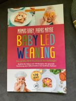 Baby Led Weaning Buch Bayern - Memmingen Vorschau