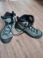 Scarpa Cyclone-S GTX Wanderschuh Damen Bayern - Arzberg Vorschau