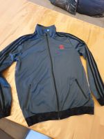 Adidas Star Wars Sweatshirt Trainingsjacke Hessen - Eppertshausen Vorschau