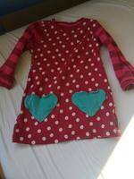 Kleid von jakoo 92/98 Rheinland-Pfalz - Saffig Vorschau