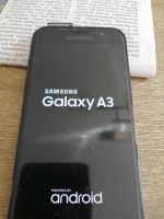 Handy Samsung A3 Bayern - Offingen Vorschau