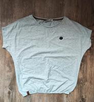 Naketano T-Shirt Türkis Sachsen - Freiberg Vorschau