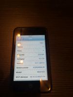 Ipod touch 4 32GB Nordrhein-Westfalen - Voerde (Niederrhein) Vorschau