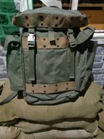 Combat Day Pack Rucksack NL Armee 25 Liter OLIV 1993 NEU Nordrhein-Westfalen - Herzogenrath Vorschau