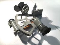 Sextant, Freiberger Trommelsextant 1978, gebraucht Baden-Württemberg - Reutlingen Vorschau