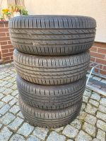 4x Sommerreifen 185/60 R15 NEXEN Nblu HD fast Neu ca.300 km Berlin - Spandau Vorschau