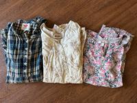 Blusen Hemdbluse Lee Fabindia Innenstadt - Köln Altstadt Vorschau