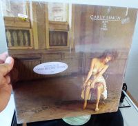 Carly Simon_Boys In The Trees_LP/Vinyl_ Elektra Records_US Cut ou Innenstadt - Köln Altstadt Vorschau