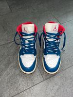 Nike Air Jorden 1, Größe 40,5 Bayern - Ingolstadt Vorschau