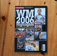 WM 2006 Highlights Brandenburg - Wulkow Vorschau