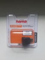 Hama High-Speed HDMI Adapter 90° mit Ethernet Berlin - Spandau Vorschau
