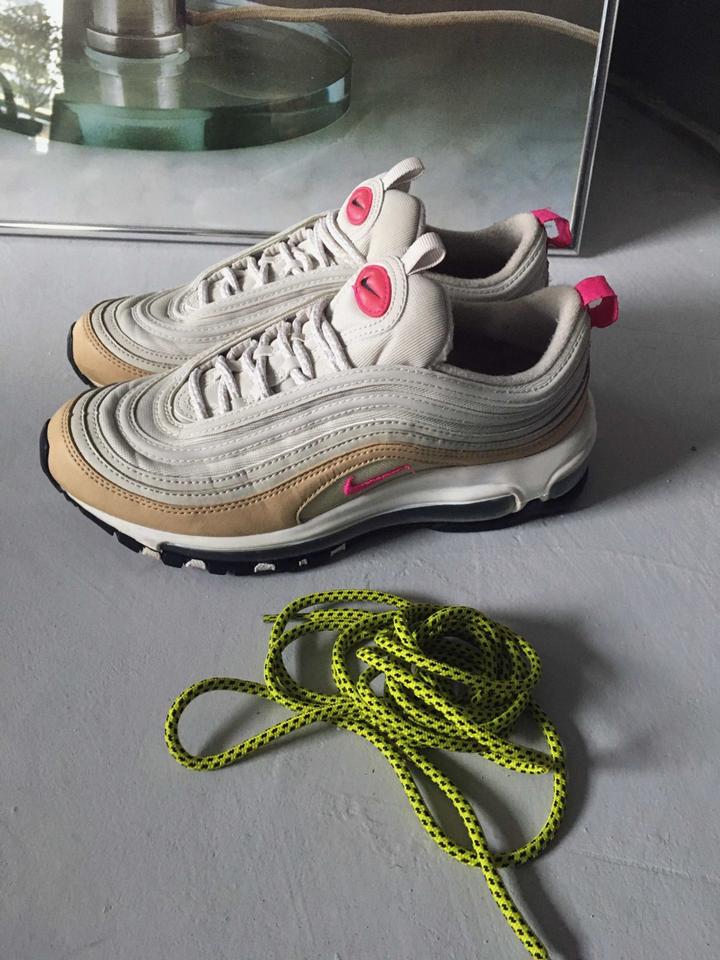 Air max 97 premium beige new arrivals