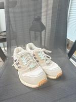 Adidas ZX 8000 White Tint Gr. 40 Dortmund - Innenstadt-West Vorschau