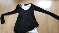 2 in 1 Shirt Gr S Hallhuber Bayern - Wolnzach Vorschau