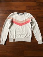 Naketano. Pullover. Sweatshirt. beige/rosé. M/38. Niedersachsen - Dollern Vorschau