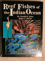 Reef Fishes of the Indian Ocean Dr. Gerald R. Allen Roger C. Stee Frankfurt am Main - Ostend Vorschau