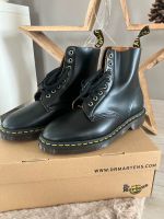 DR. Martens Docs 1460 Pascal Black Vintage Smooth EU 40 NEU Hessen - Eschenburg Vorschau