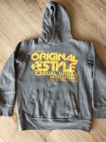 Hoody  grau   Gr  158/164 Obervieland - Arsten Vorschau