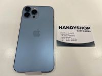 Apple iPhone 13 Pro Max♟️256GB♟️Akku 95%♟️Blau♟️Nr/99 Berlin - Neukölln Vorschau