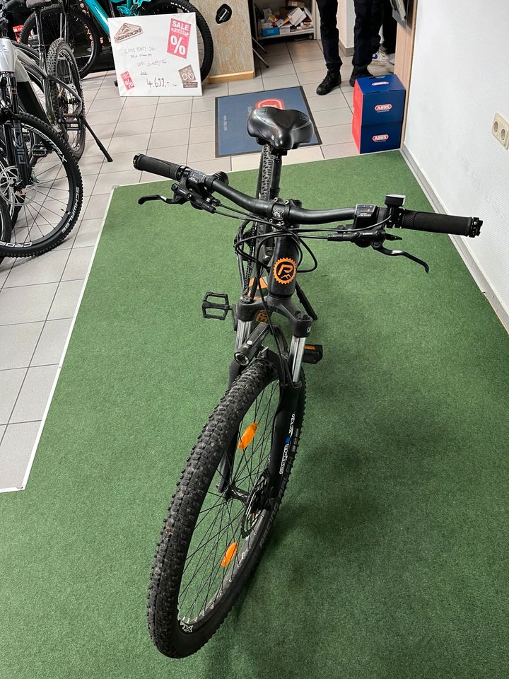 *2024%* E-MTB Prophete Graveler AEG im Kundenauftrag -gebraucht- in Ruppichteroth