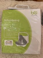 Schonbezug Sommerbezug Frottee MaxiCosi Pebble/+/pro/Rock grau bo Hessen - Marburg Vorschau