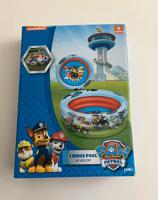 Paw Patrol Planschbecken Pool Neu Baden-Württemberg - Seelbach Vorschau