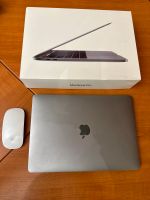 Apple Mac Book Pro 13“ 2019 8GB Schwerin - Schelfstadt Vorschau