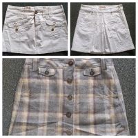 ESPRIT Rock 40 L 38 M Minirock Jeansrock Cargorock Faltenrock TOP Essen - Essen-Kray Vorschau